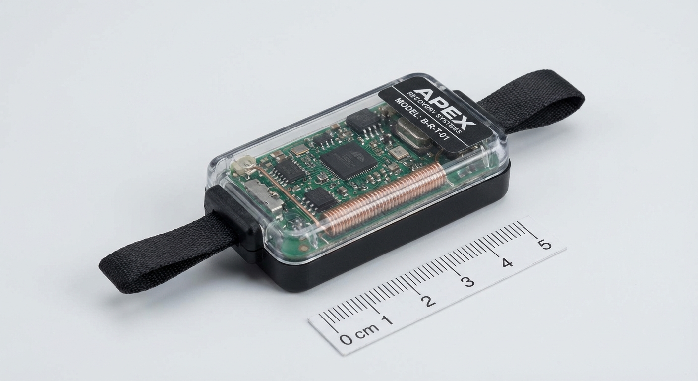 APRS GPS Tracker